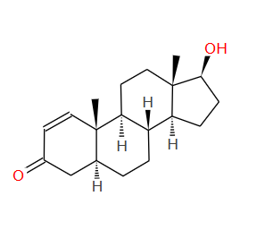 1-Testosterona CAS 65-06-5 Fabricante y proveedor de fábrica |  Proveedor de Materia Prima