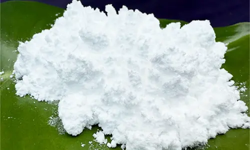 Una importante droga androgénica.